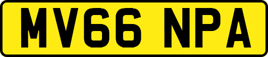 MV66NPA
