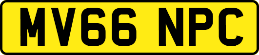 MV66NPC