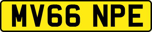 MV66NPE