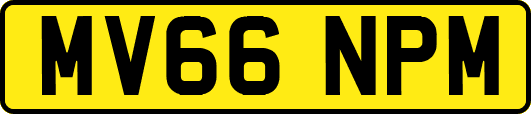 MV66NPM