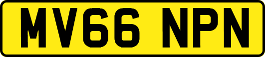MV66NPN