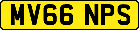 MV66NPS