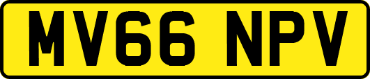 MV66NPV