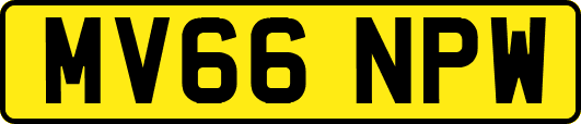 MV66NPW