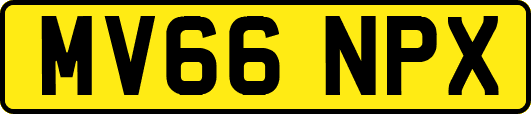 MV66NPX