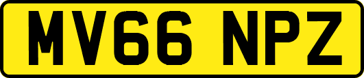 MV66NPZ