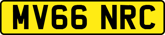 MV66NRC