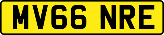 MV66NRE