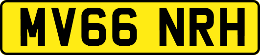 MV66NRH