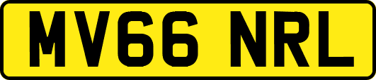 MV66NRL