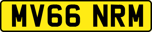 MV66NRM