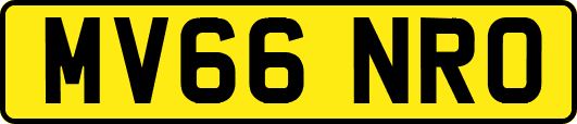 MV66NRO