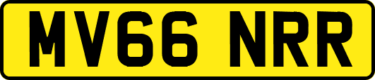 MV66NRR