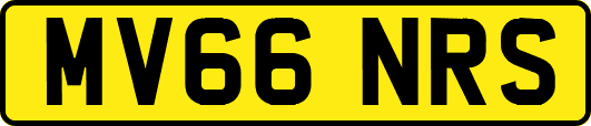 MV66NRS