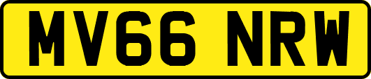 MV66NRW