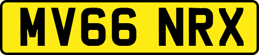 MV66NRX