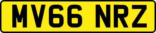 MV66NRZ
