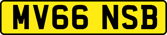 MV66NSB