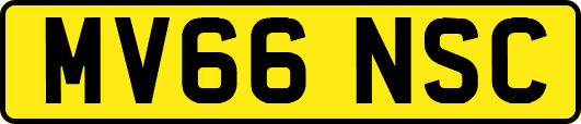 MV66NSC