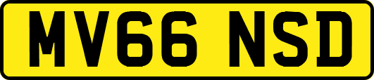 MV66NSD