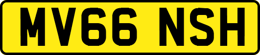 MV66NSH