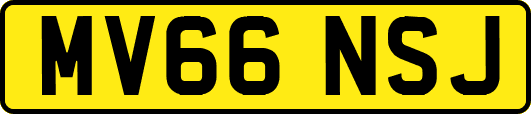 MV66NSJ