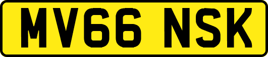 MV66NSK