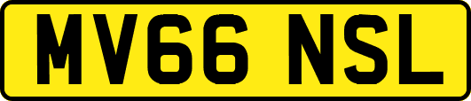 MV66NSL