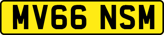 MV66NSM