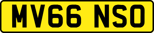 MV66NSO