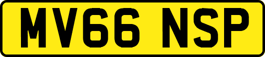 MV66NSP
