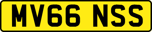 MV66NSS