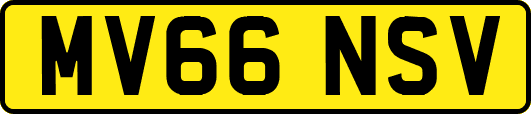 MV66NSV