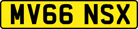 MV66NSX