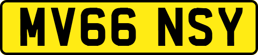 MV66NSY