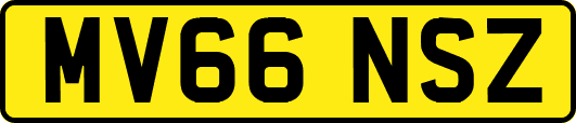 MV66NSZ