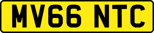 MV66NTC