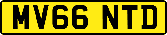 MV66NTD