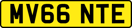 MV66NTE