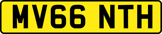 MV66NTH