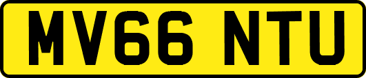 MV66NTU
