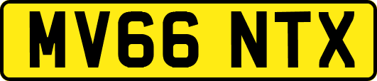 MV66NTX