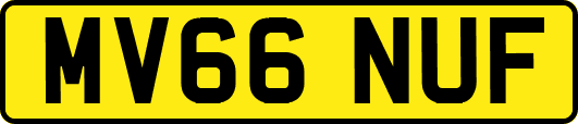 MV66NUF