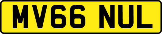 MV66NUL