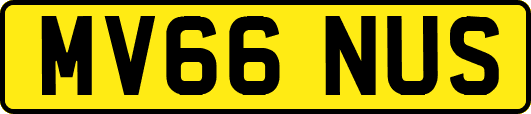MV66NUS
