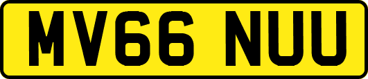 MV66NUU