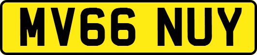 MV66NUY