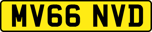 MV66NVD