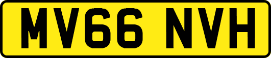 MV66NVH
