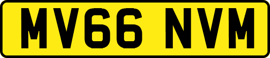 MV66NVM